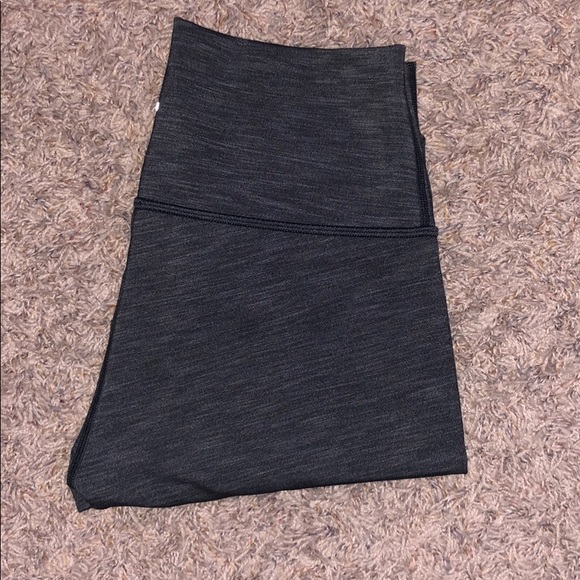 lululemon athletica Pants - Lululemon Wonder Under leggings